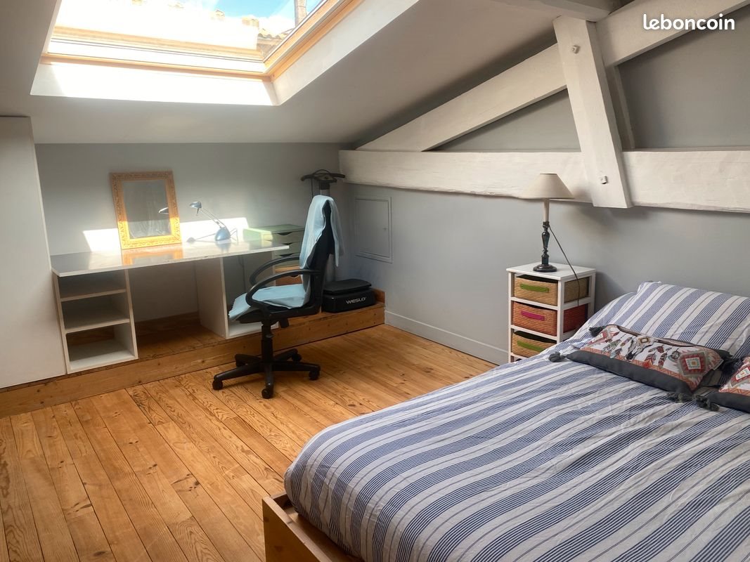 Maison à louer, 13m², Le Bouscat