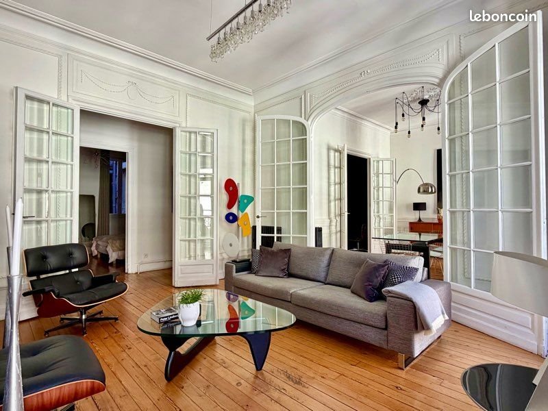 Appartement à vendre, 132m², Toulouse