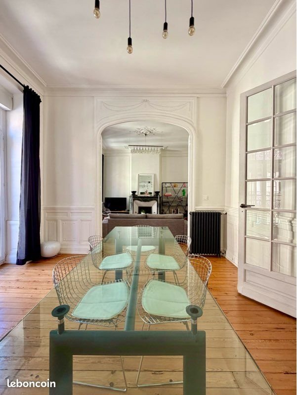 Appartement à vendre, 132m², Toulouse