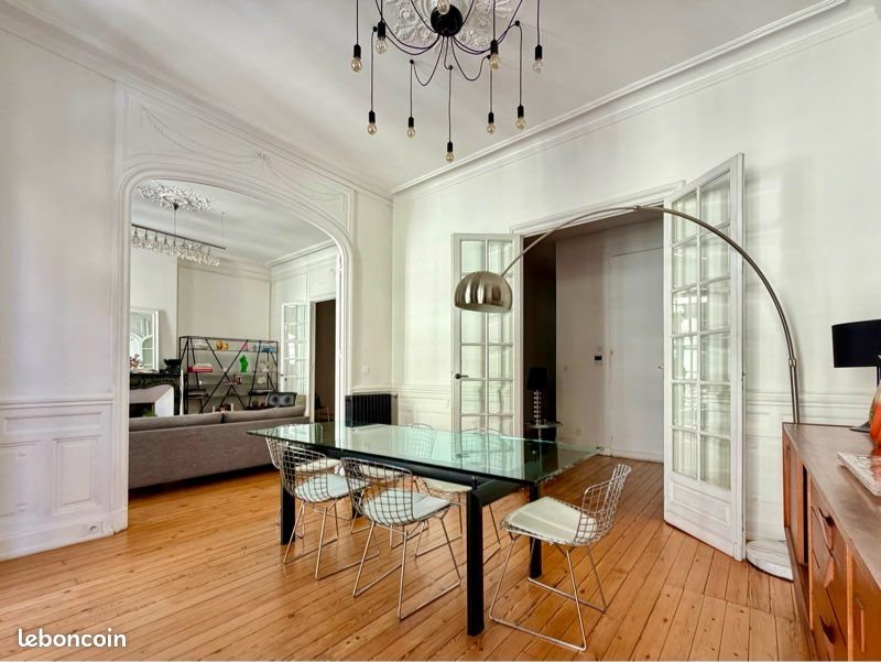Appartement à vendre, 132m², Toulouse