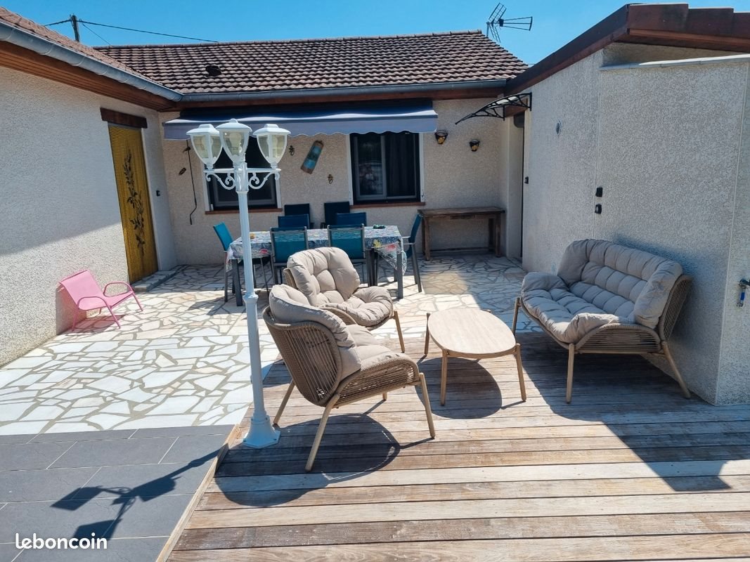 Maison à vendre, 140m², Sillans