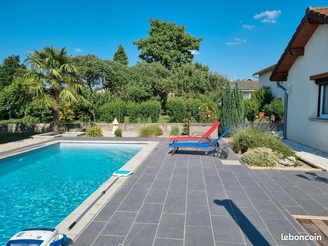 Maison à vendre, 140m², Sillans
