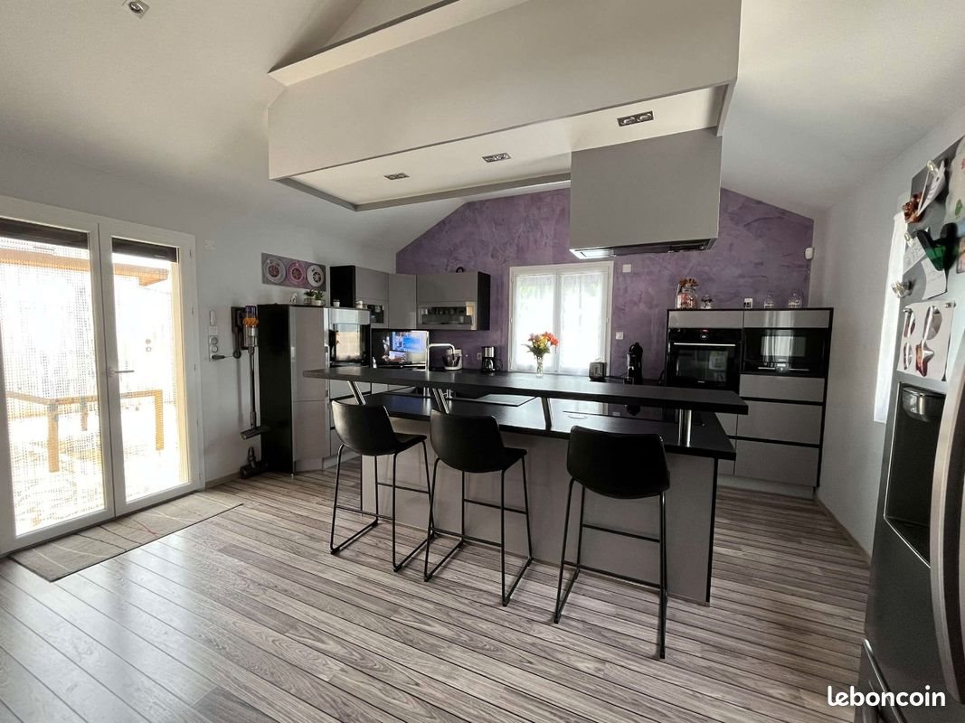 Maison à vendre, 140m², Sillans