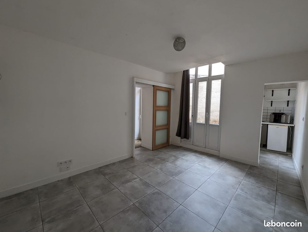 Appartement à louer, 42m², Les Lucs-sur-Boulogne