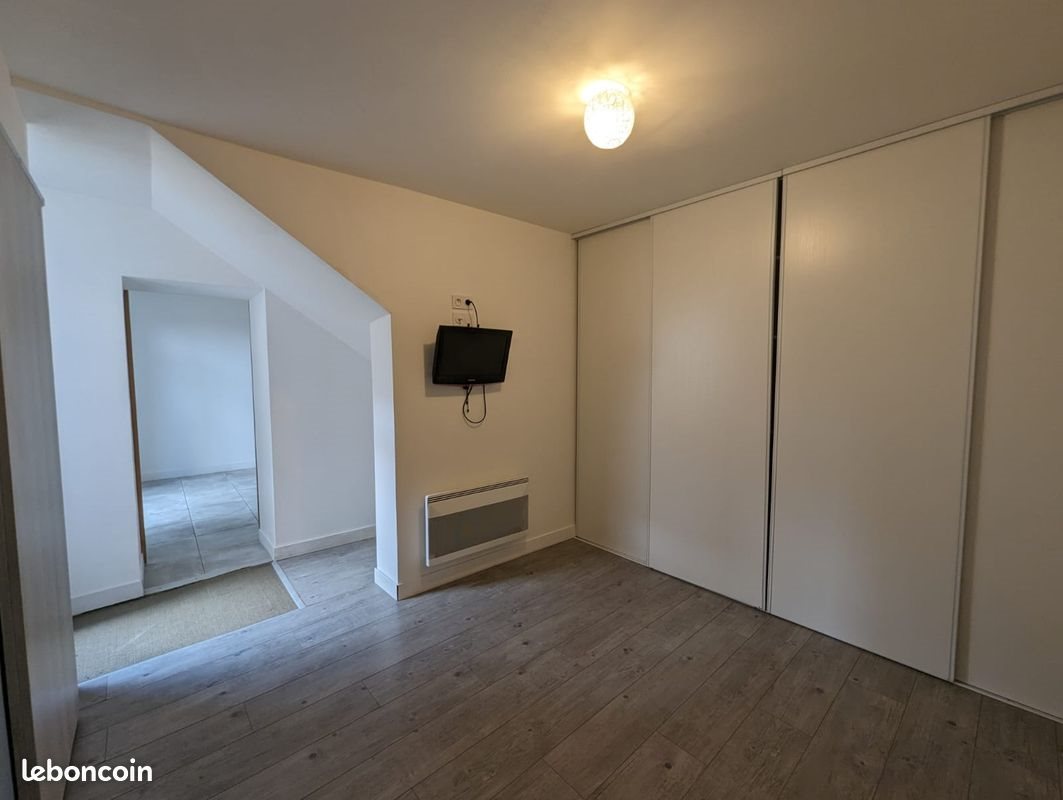 Appartement à louer, 42m², Les Lucs-sur-Boulogne