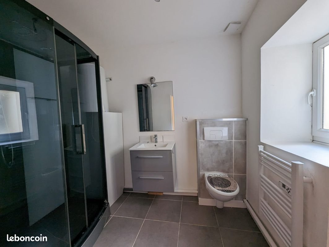 Appartement à louer, 42m², Les Lucs-sur-Boulogne