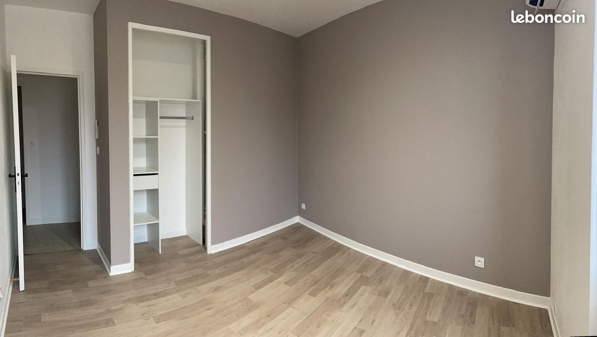 Appartement à louer, 73m², Saint-Amand-Montrond