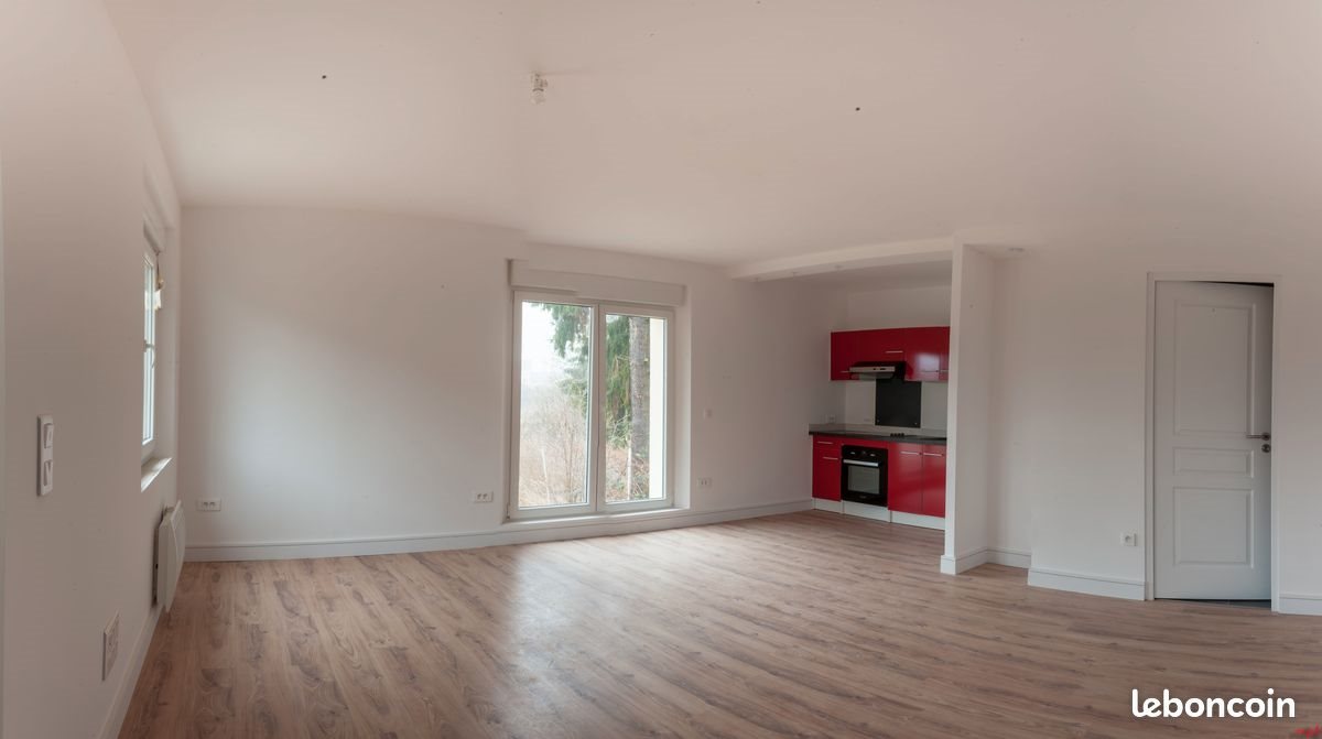 Appartement à louer, 35m², Marlenheim