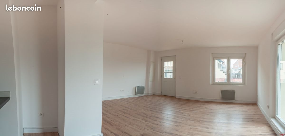 Appartement à louer, 35m², Marlenheim