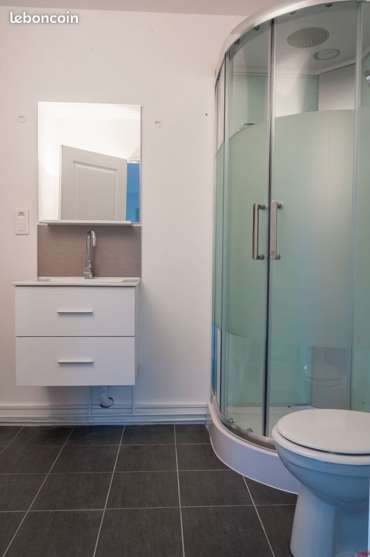 Appartement à louer, 35m², Marlenheim