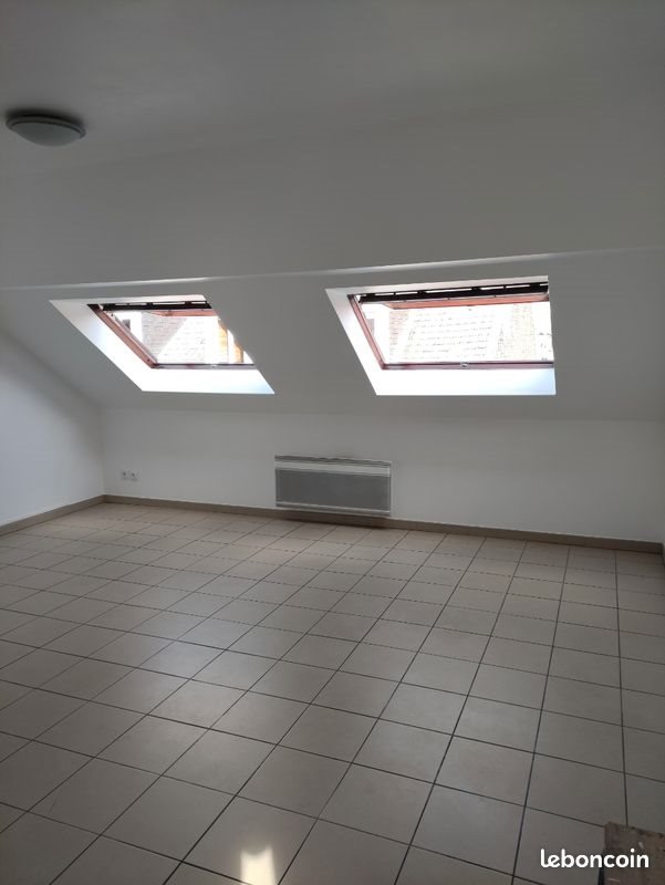 Appartement à louer, 33m², Calais
