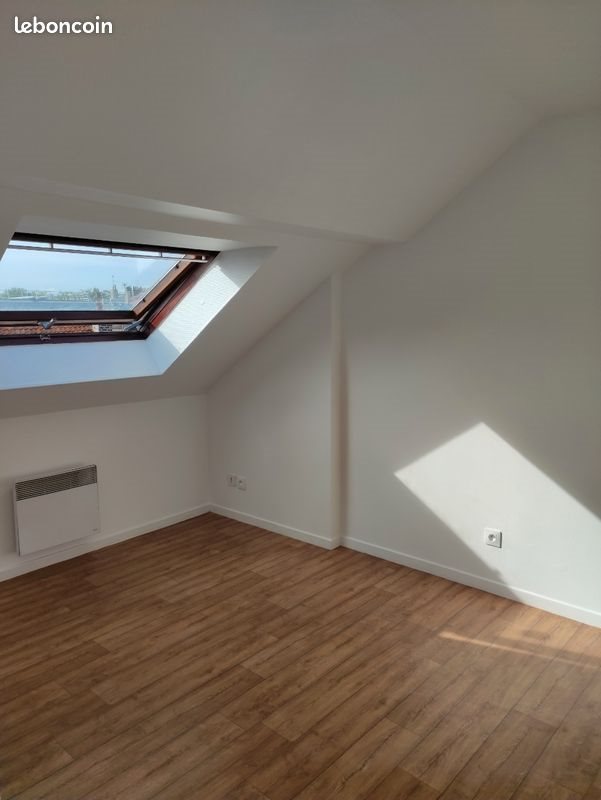 Appartement à louer, 33m², Calais