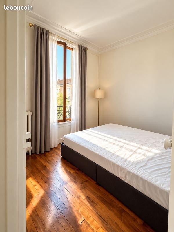 Appartement à louer, 34m², Asnières-sur-Seine