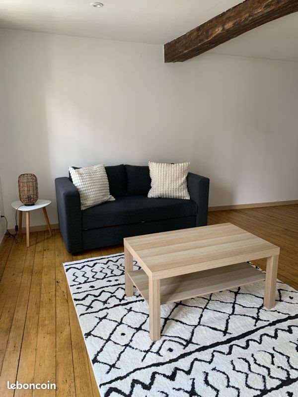 Appartement à louer, 60m², Tonnerre