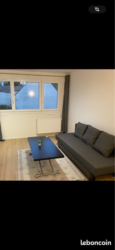 Appartement à louer, 20m², Saint-Germain-en-Laye