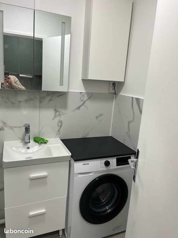 Appartement à louer, 20m², Saint-Germain-en-Laye