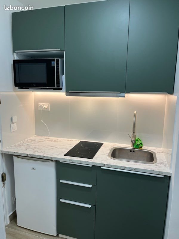 Appartement à louer, 20m², Saint-Germain-en-Laye