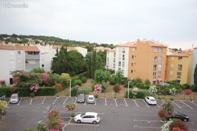 Appartement à louer, 38m², Agde (Cap d'Agde)