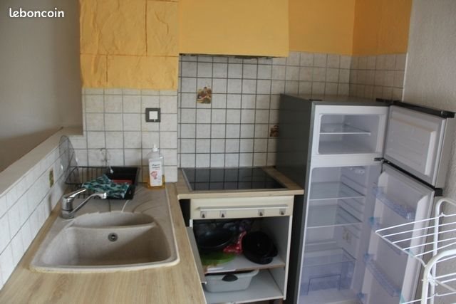 Appartement à louer, 38m², Agde (Cap d'Agde)