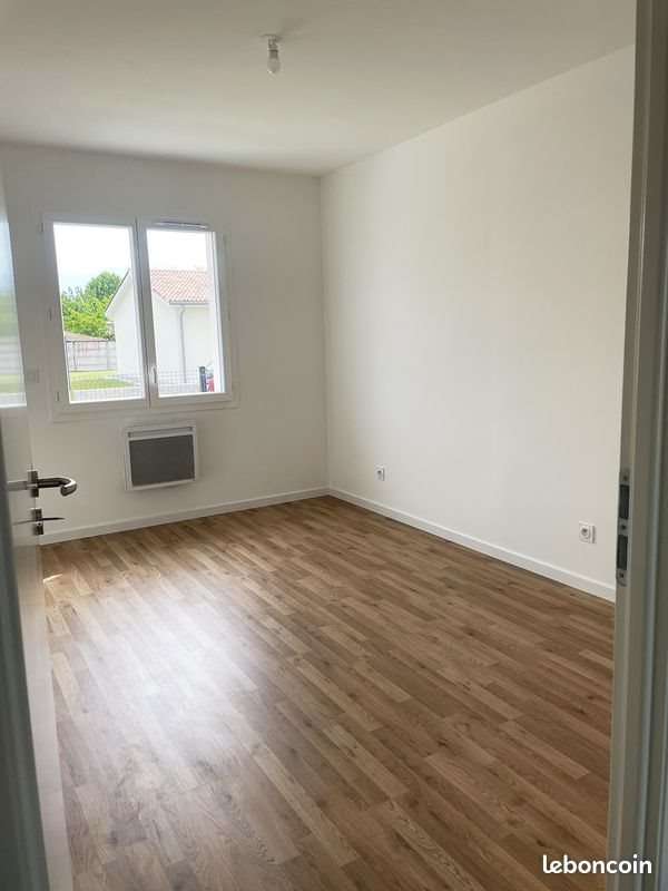 Maison à louer, 90m², Saint-Médard-d'Eyrans