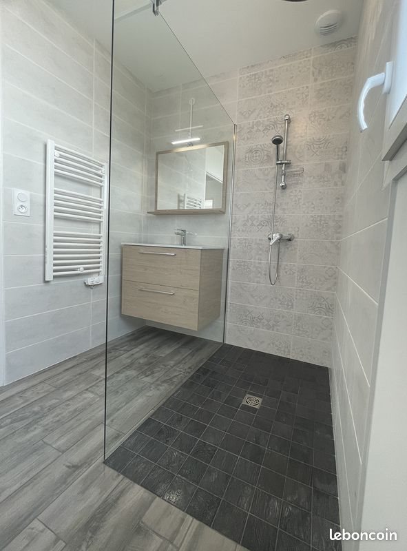 Maison à louer, 90m², Saint-Médard-d'Eyrans