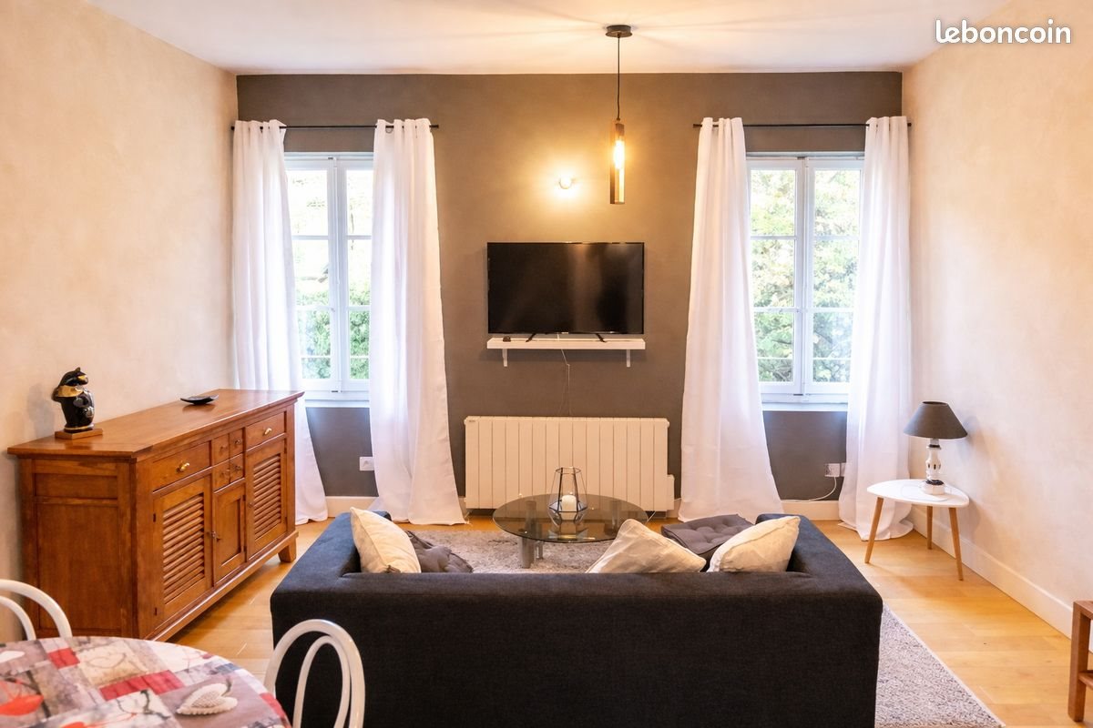 Appartement à louer, 62m², Valréas