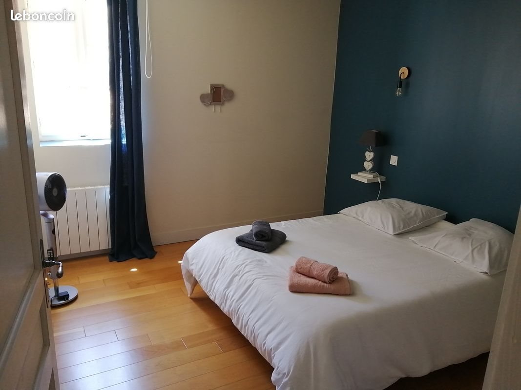 Appartement à louer, 62m², Valréas