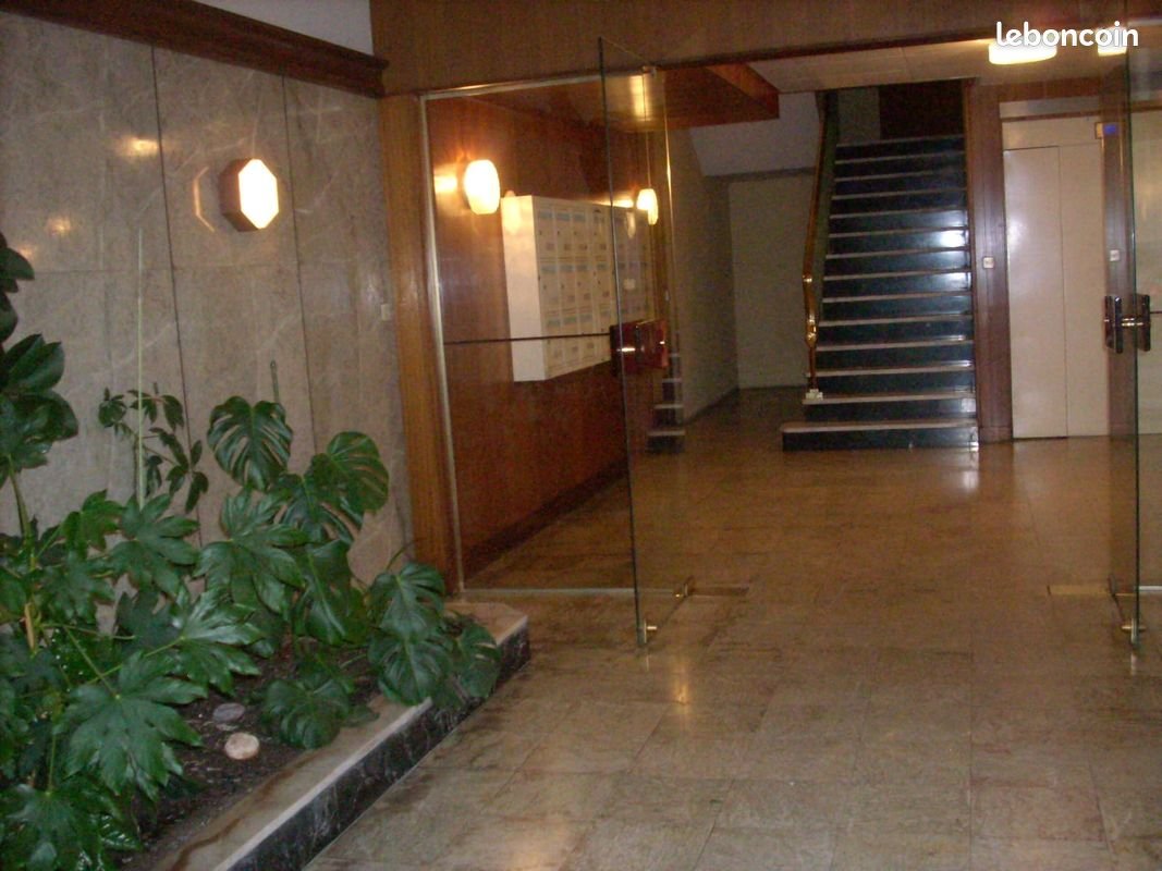 Appartement à louer, 40m², Boulogne-sur-Mer