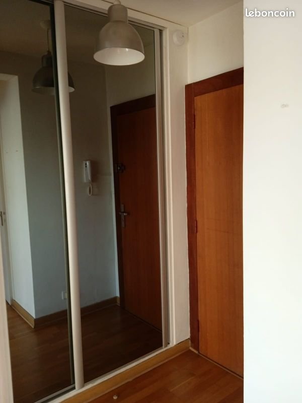 Appartement à louer, 40m², Boulogne-sur-Mer