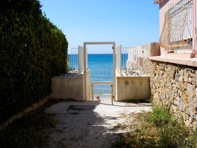 Appartement à louer, 25m², La Seyne-sur-Mer