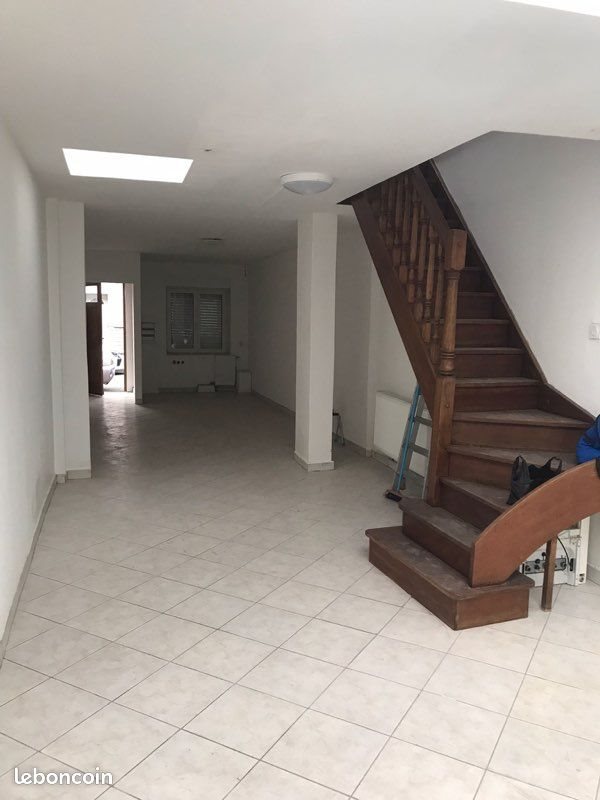 Maison à vendre, 90m², Roubaix