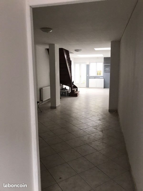 Maison à vendre, 90m², Roubaix