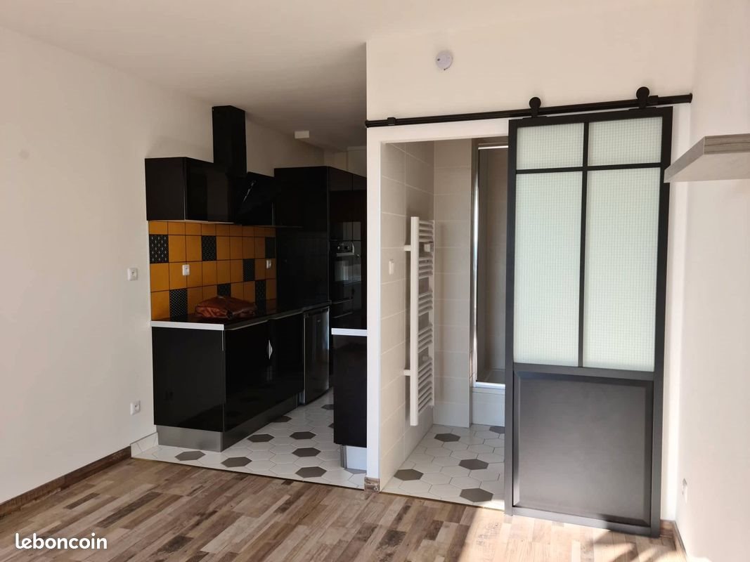 Appartement à vendre, 23m², Montrichard