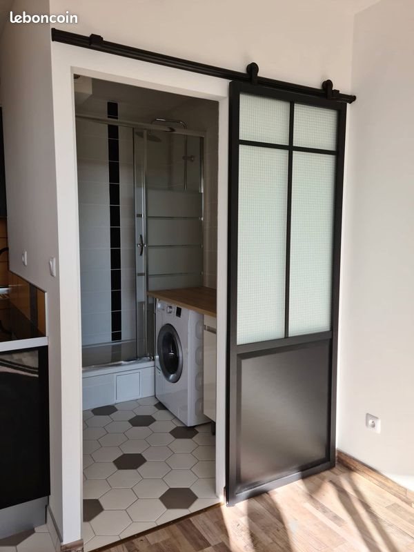 Appartement à vendre, 23m², Montrichard