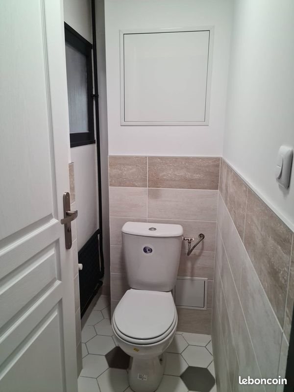 Appartement à vendre, 23m², Montrichard
