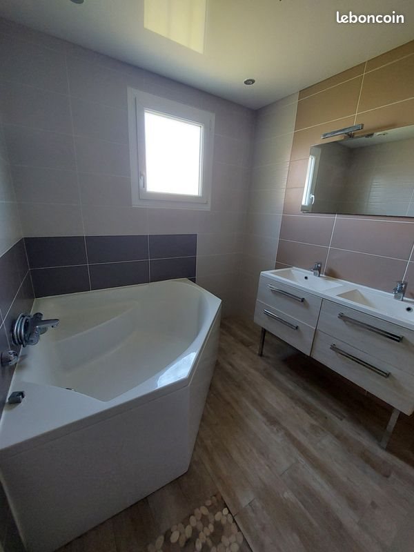 Maison à vendre, 100m², Rezé