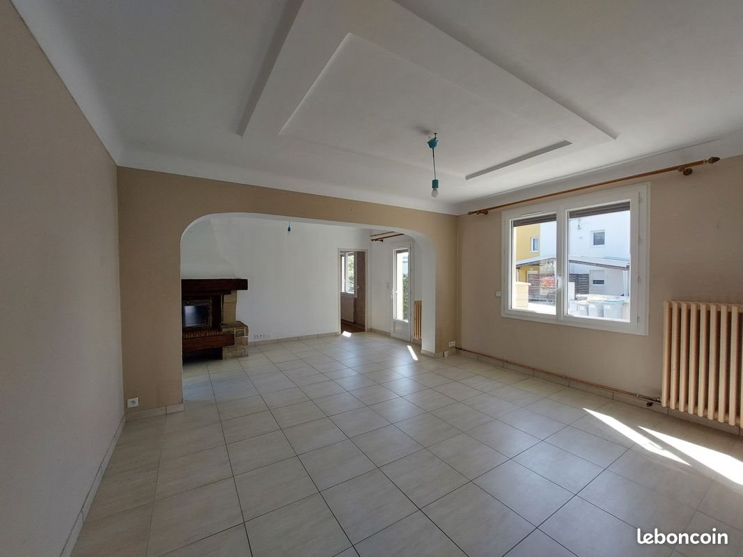 Maison à vendre, 100m², Rezé