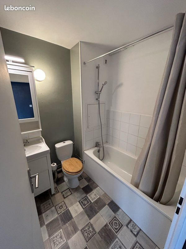 Appartement à louer, 55m², Croix