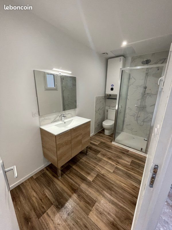 Appartement à louer, 40m², Lavaur