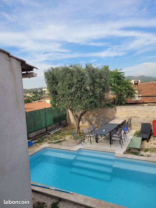 Maison à vendre, 90m², Les Pennes-Mirabeau