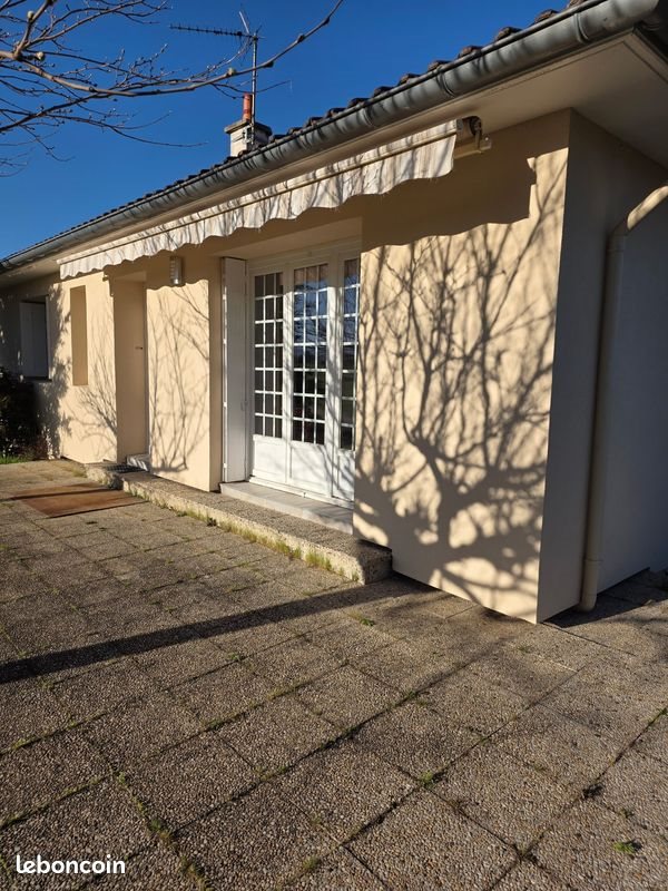 Maison à vendre, 95m², Villerest