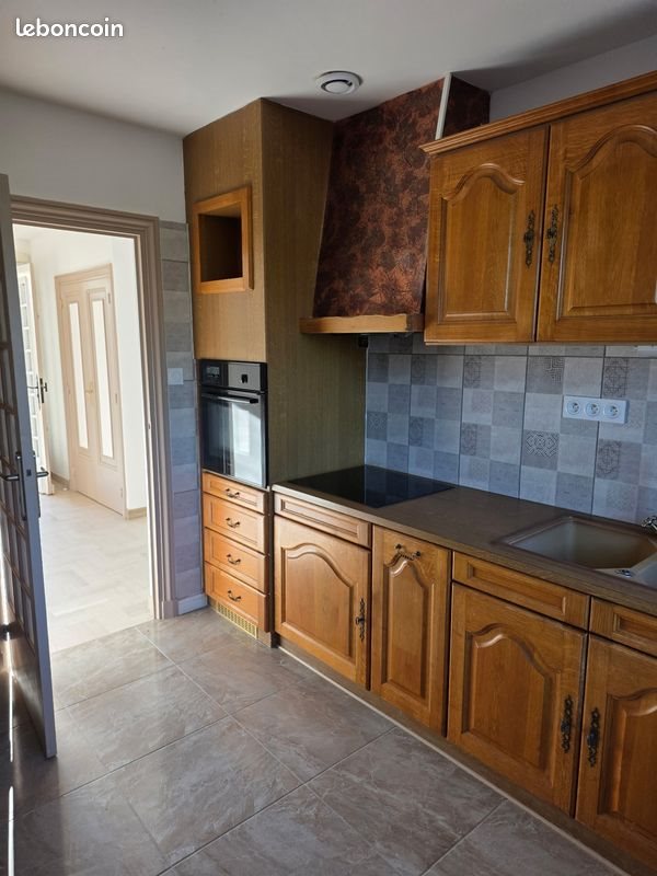 Maison à vendre, 95m², Villerest