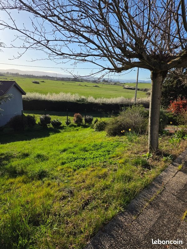 Maison à vendre, 95m², Villerest