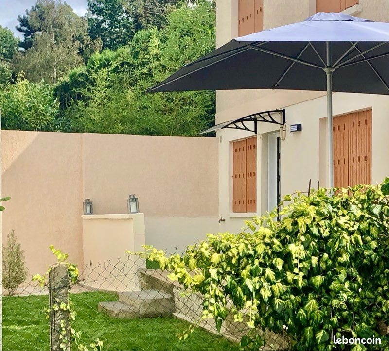 Appartement à vendre, 41m², Osny