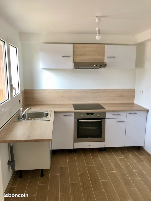 Appartement à vendre, 41m², Osny