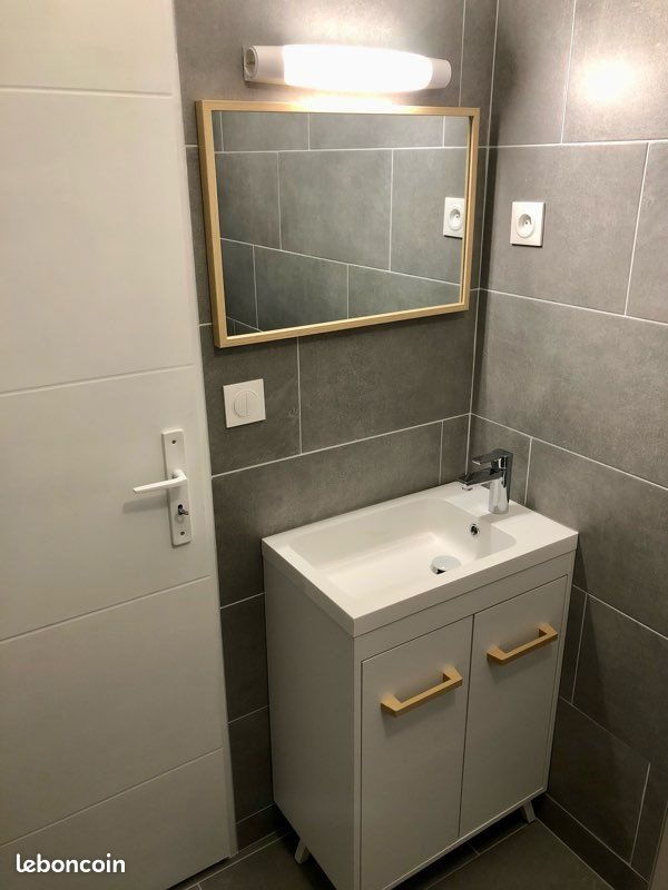 Appartement à vendre, 41m², Osny