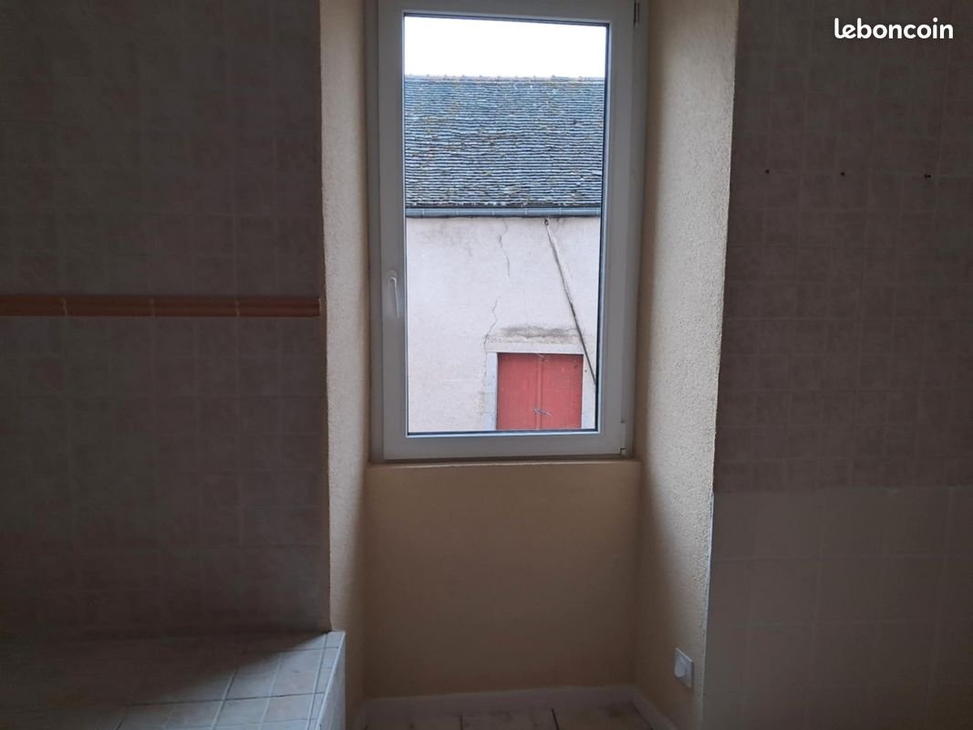 Appartement à louer, 72m², Sombernon