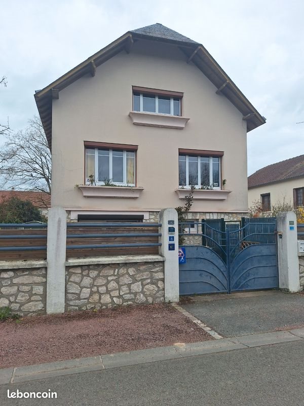 Maison à vendre, 107m², Marboué