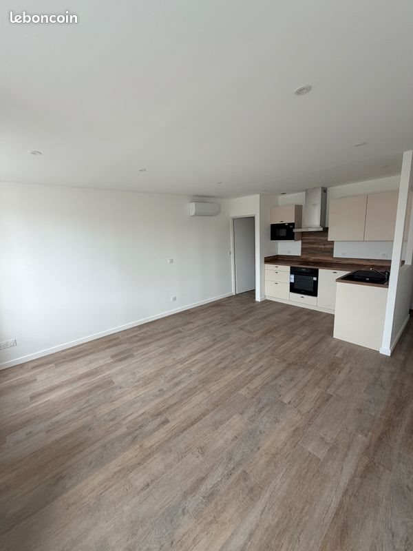Appartement à louer, 55m², Pamiers