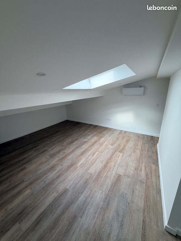 Appartement à louer, 55m², Pamiers